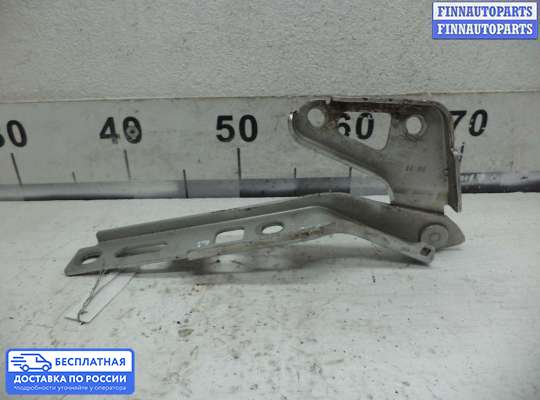 Петля капота на Audi Q7 (4L)