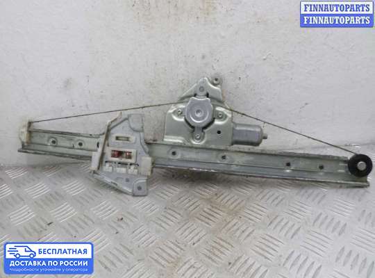 Стеклоподъемник электрический на Suzuki Grand Vitara II (JB, TD54)
