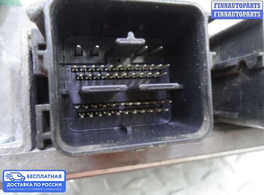 ЭБУ ДВС (блок управления двигателем) на Ford Explorer V (U502)