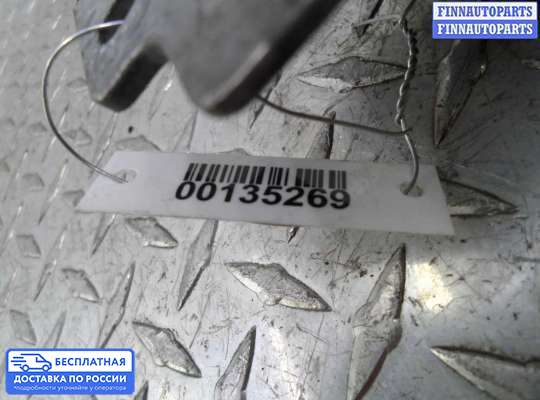 ЭБУ ДВС (блок управления двигателем) на Ford Explorer V (U502)