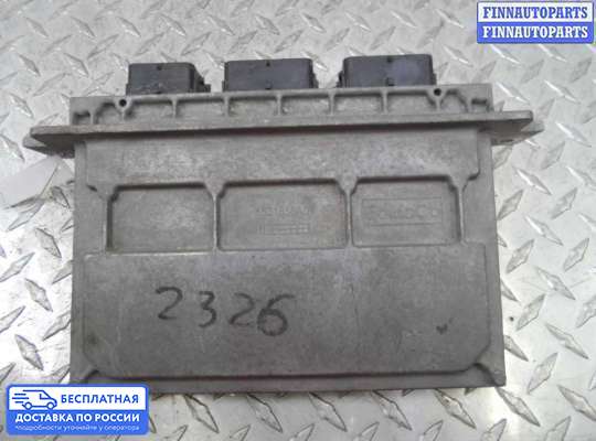 ЭБУ ДВС (блок управления двигателем) на Ford Explorer V (U502)