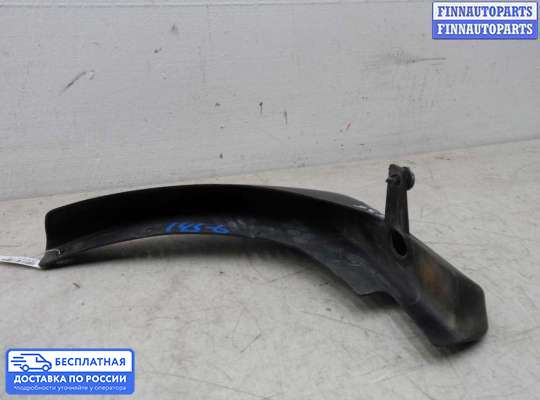 Брызговик колеса (резиновый) на Infiniti EX / QX50 (J50)