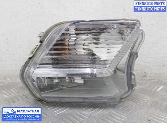 Фара противотуманная (ПТФ) на Ford Kuga II / Escape III