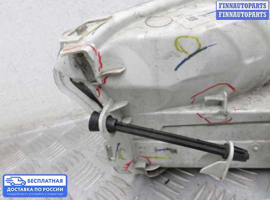 Фара противотуманная (ПТФ) на Ford Kuga II / Escape III