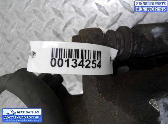Суппорт на Range Rover Sport I (L320)