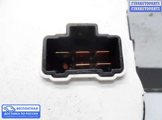 Блок управления печкой на Kia Sportage III (SL)