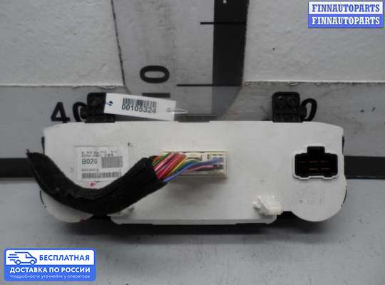 Блок управления печкой на Kia Sportage III (SL)