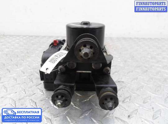 Блок ABS на Volkswagen Jetta VI (1B)