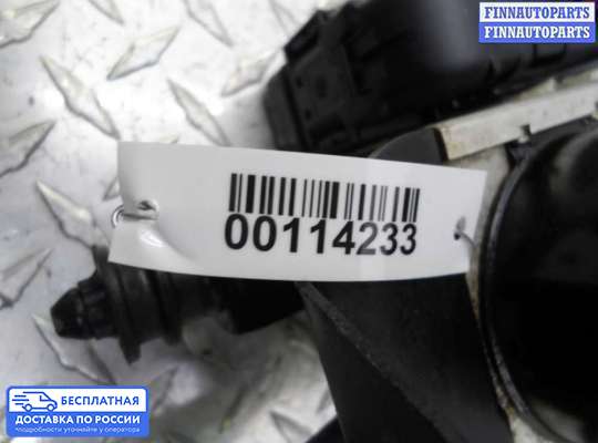 Блок ABS на Volkswagen Jetta VI (1B)