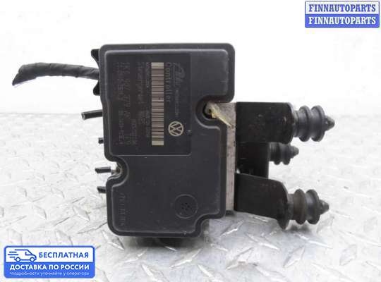 Блок ABS на Volkswagen Jetta VI (1B)