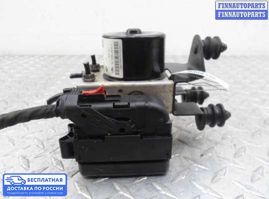 Блок ABS на Volkswagen Jetta VI (1B)