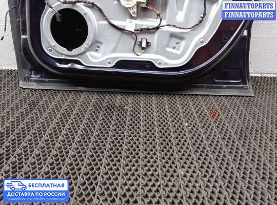 Стеклоподъемник электрический на Mercedes-Benz ML (W164)