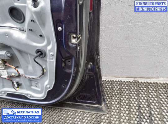 Стеклоподъемник электрический на Mercedes-Benz ML (W164)