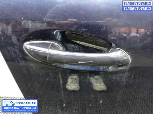 Стеклоподъемник электрический на Mercedes-Benz ML (W164)
