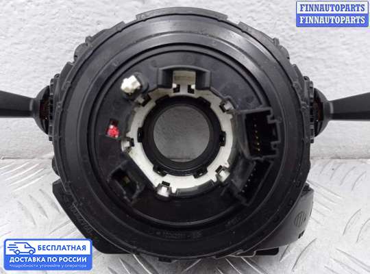 Подрулевой переключатель на BMW 3 (F30/F31)