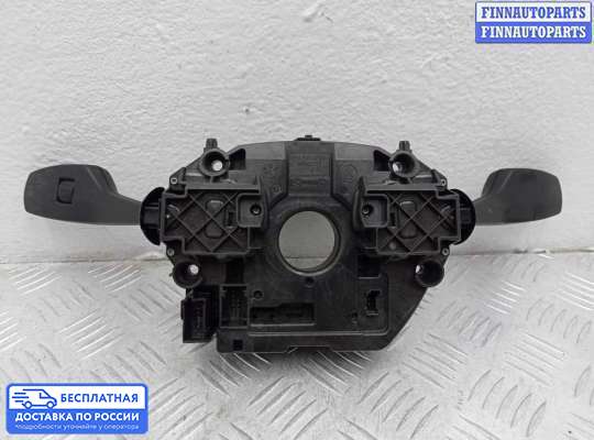Подрулевой переключатель на BMW 3 (F30/F31)