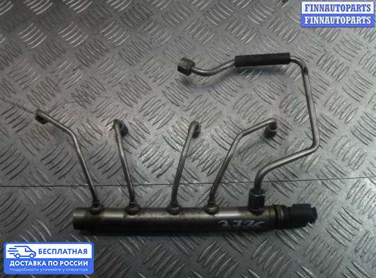 Рампа (рейка) топливная на BMW 3 (F30/F31)