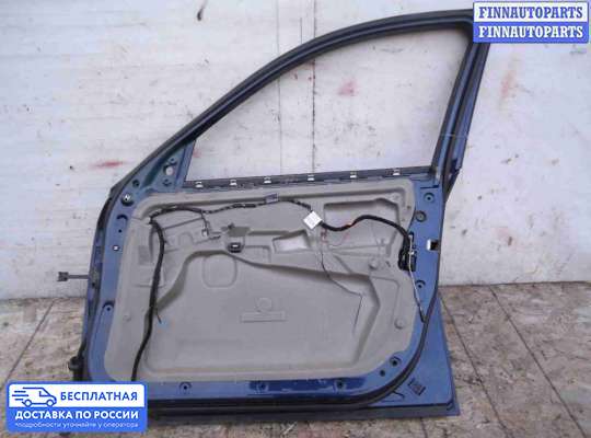 Ручка двери наружная на BMW 5 (E60/E61)