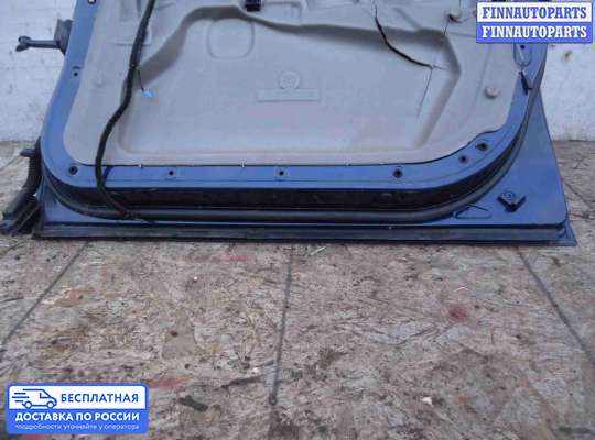 Ручка двери наружная на BMW 5 (E60/E61)