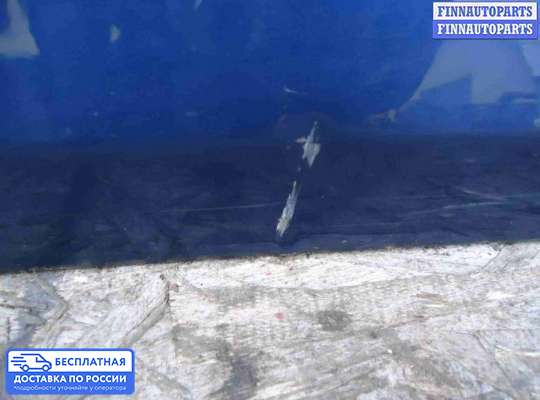 Ручка двери наружная на BMW 5 (E60/E61)