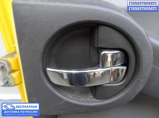 Стеклоподъемник электрический на Nissan X-Terra (N50)