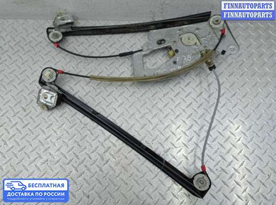 Стеклоподъемник электрический на BMW 5 (E39)