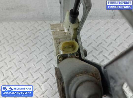 Стеклоподъемник электрический на BMW 5 (E39)