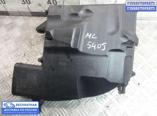 Корпус воздушного фильтра на Mercedes-Benz ML (W164)