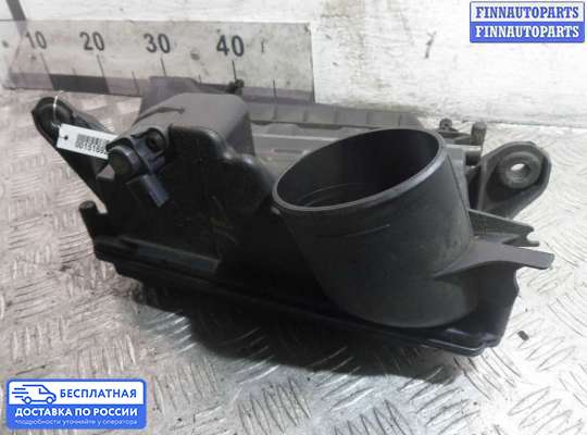 Корпус воздушного фильтра на Mercedes-Benz ML (W164)