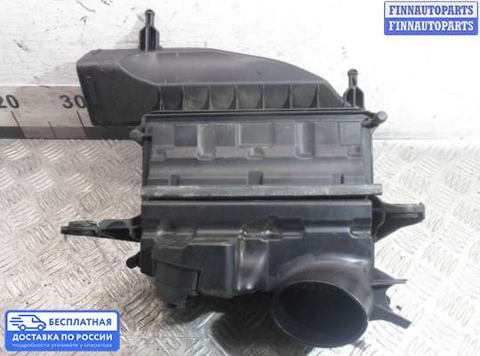 Корпус воздушного фильтра на Mercedes-Benz ML (W164)