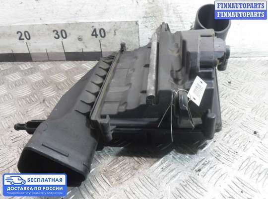 Корпус воздушного фильтра на Mercedes-Benz ML (W164)