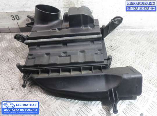 Корпус воздушного фильтра на Mercedes-Benz ML (W164)