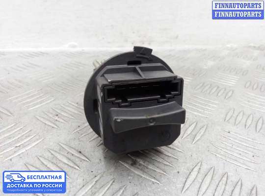 Резистор (сопротивление) отопителя на Mercedes-Benz E (W212)