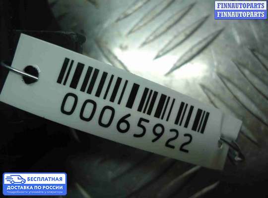 ЭБУ прочее на Audi A5 (8T)