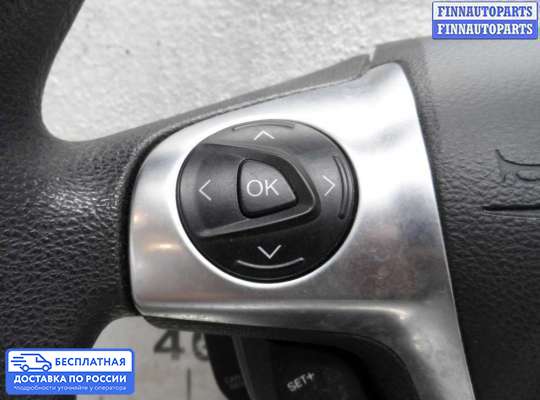 Руль на Ford Kuga II / Escape III