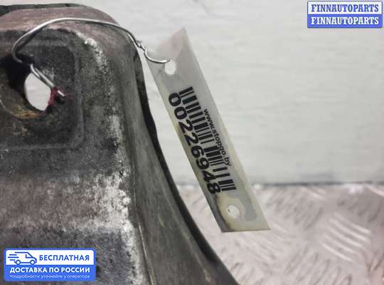 Кронштейн ДВС (лапа) на BMW X1 (E84)