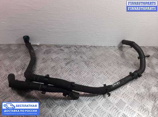 Патрубок (трубка, шланг) на Jaguar XE (X760)