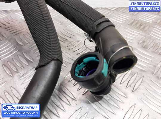 Патрубок (трубка, шланг) на Jaguar XE (X760)