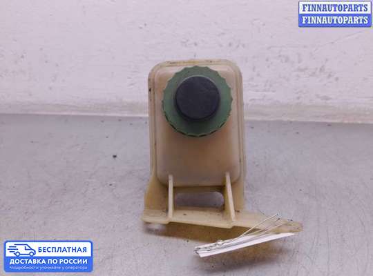 Бачок гидроусилителя на Audi A6 (C5)