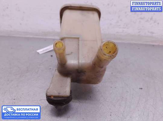 Бачок гидроусилителя на Audi A6 (C5)