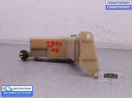 Бачок гидроусилителя на Audi A6 (C5)