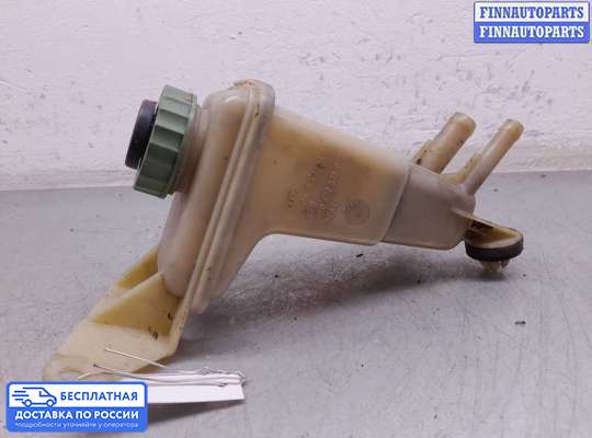 Бачок гидроусилителя на Audi A6 (C5)