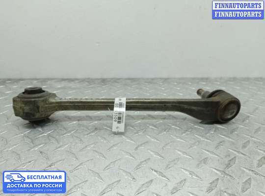 Рычаг подвески на BMW X3 (F25)