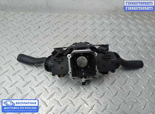 Подрулевой переключатель на Volkswagen Touareg I (7L)