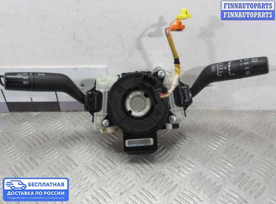 Подрулевой переключатель на Ford Edge (CD3)