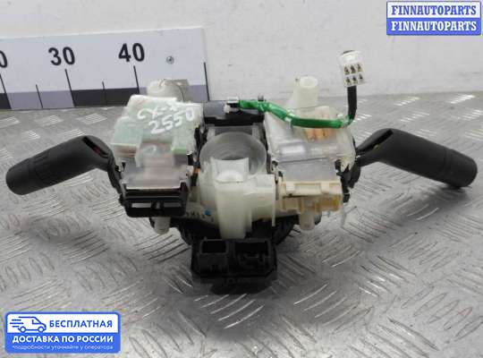 Подрулевой переключатель на Ford Edge (CD3)