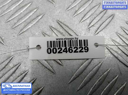 Ремень безопасности на Suzuki Grand Vitara II (JB, TD54)