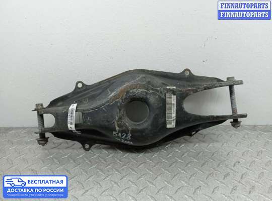 Рычаг подвески на Mercedes-Benz C (W204)