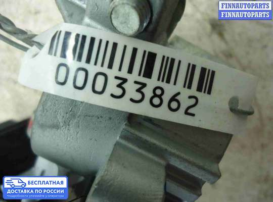 Замок зажигания с ключом на Chevrolet Equinox II (GMT192)