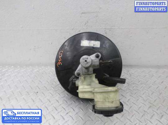 Вакуумный усилитель тормозов на Honda Pilot II (YF3,YF4)